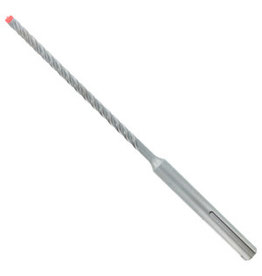 Diablo Diablo Rebar Demon DMAMX1010 Hammer Bit, 3/8 in Dia, 13 in OAL, Percussion, 4-Flute, SDS Max Shank*