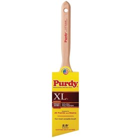 Purdy BRUSH ANG SASH 2.5IN