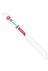 Imperial Blades IMPERIAL BLADES IB918-B Standard Reciprocating Blade, 9 in L, 18 TPI, Bi-Metal Cutting Edge