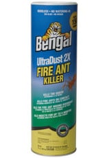 Bengal Chemical Bengal 93625 Fire Ant Killer, Powder, 24 oz Canister*