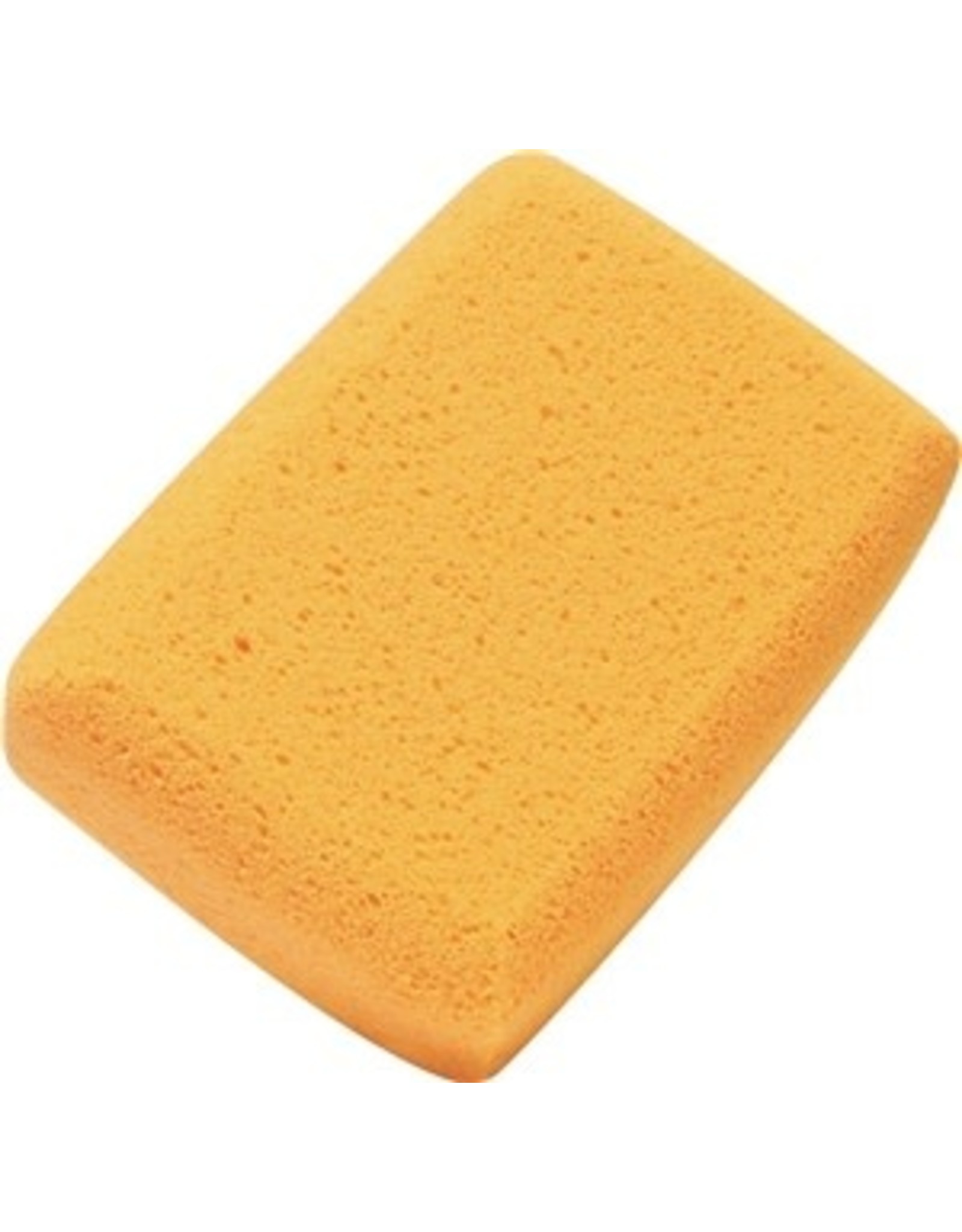 M-D Building Products M-D 49152 Tile Cleaning Sponge, 7 in L, 5 in W, Yellow*