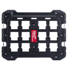 Milwaukee Milwaukee PACKOUT 48-22-8485 Mounting Plate, Polymer*