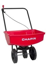 Chapin Mfg CHAPIN 8000A Lawn Spreader, 65 lb Capacity*