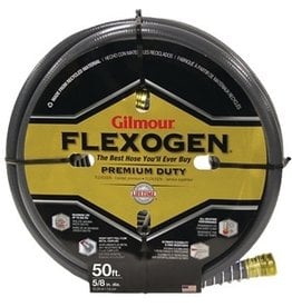 Gilmour Gilmour 874501-1001 Garden Hose, 50 ft *