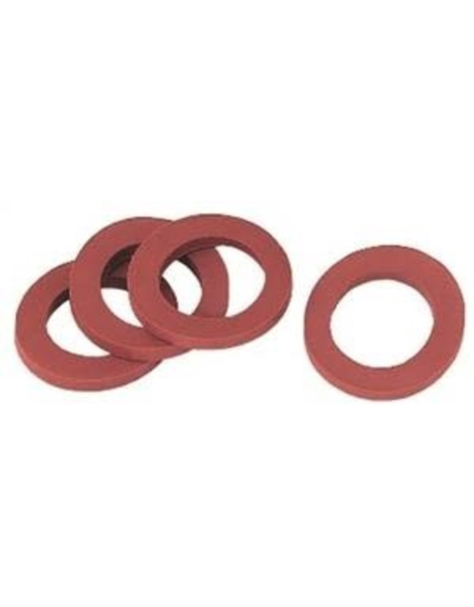 Gilmour Gilmour 01RW Hose Washer, 3/4 in ID, Rubber, 10*