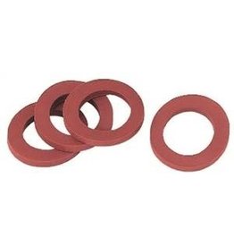 Gilmour Gilmour 01RW Hose Washer, 3/4 in ID, Rubber, 10*