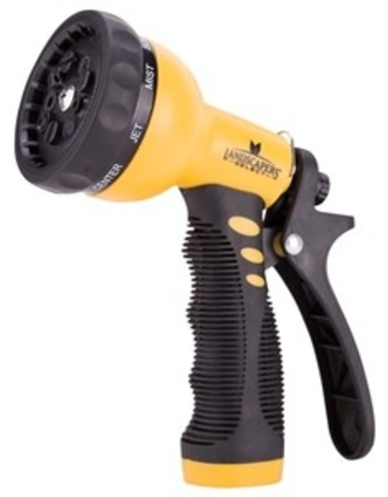 Landscapers Select Landscapers Select GN434513L Spray Nozzle, Female, Plastic, Yellow*