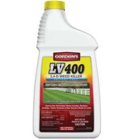 PBI/Gordon Gordon's 8601082 Weed Killer, Liquid, Spray Application, 1 qt*