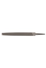 Crescent Nicholson Crescent Nicholson 21832NN Mill File, Tang Natural Handle*