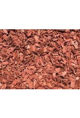 Timberline 2CF Red Mulch