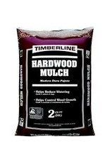 Timberline 2CF Hardwood Mulch