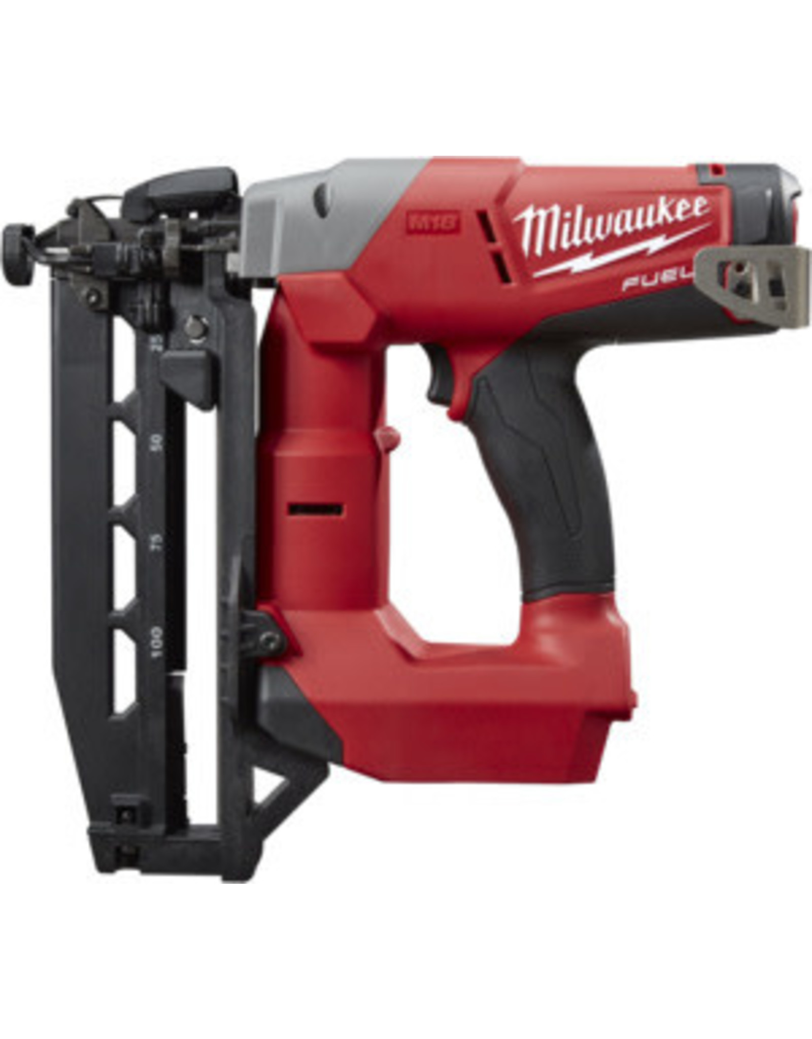 Freeman Pneumatic 14-Gauge 2-1/2 in. Heavy Duty Concrete T Nailer PCTN64 -  The Home Depot