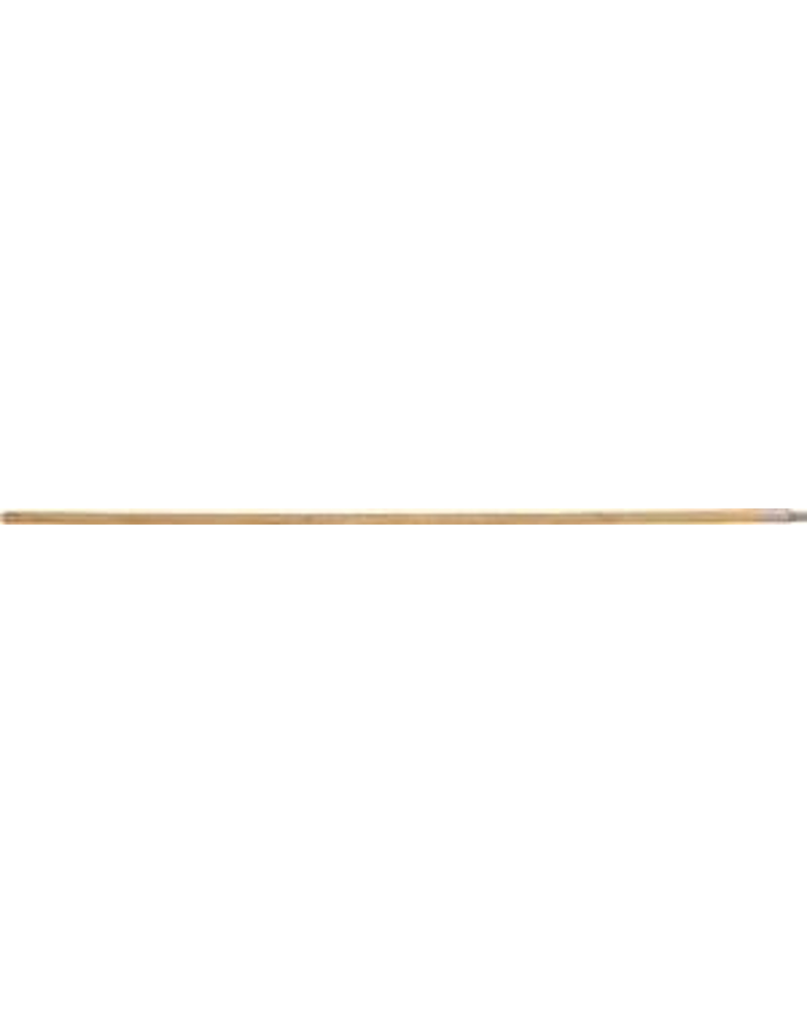 Linzer Products Linzer RP548 Extension Pole, 48 in L, Wood