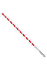 Diablo Diablo SPEEDemon DMARG1110 Hammer Drill Bit, 5/16 in Dia, 10 in OAL, Red Granite, Optimized Flute, SDS Shank