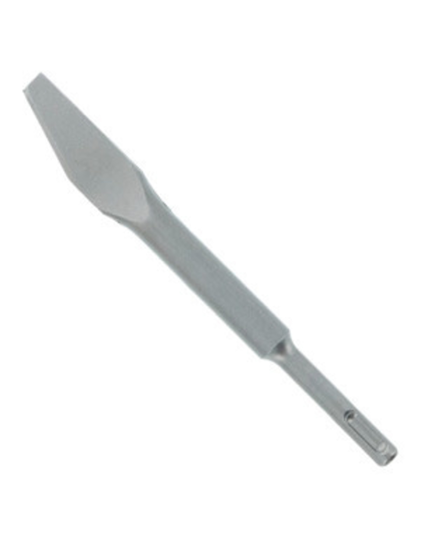 Diablo Diablo DMAPLCH2040 Mortar Knife, 1/4 in Dia, 8 in OAL, 10 mm Dia Shank, SDS Plus Shank