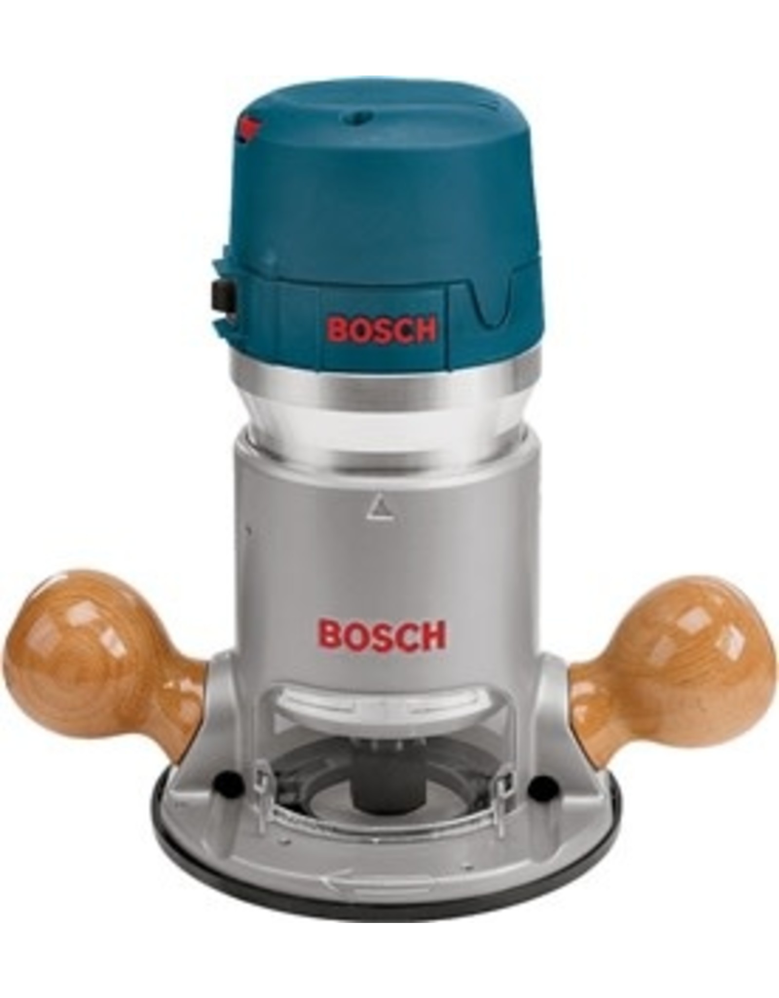 Bosch Bosch 1617EVS Router, 120 V, 12 A, 8000 to 25,000 rpm No Load*