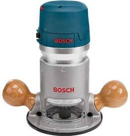 Bosch Bosch 1617EVS Router, 120 V, 12 A, 8000 to 25,000 rpm No Load*