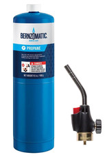 Bernzomatic KIT TORCH TRIGGER STRT PROPANE*