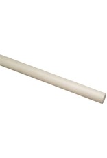 Apollo Valves Apollo Valves APPW534 PEX-B Pipe, 3/4 in, White, 5 ft L