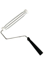 Prosource ProSource CFA9641-12 Roller Frame, 9 in L Roller, Polypropylene Handle, Threaded Handle*