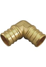 Apollo Valves Apollo Valves APXE3434 Pipe Elbow, 3/4 in, PEX, 200 psi Pressure