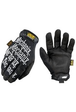 Mechanix Gloves Black Large*