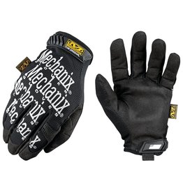 Mechanix Gloves Black Large*