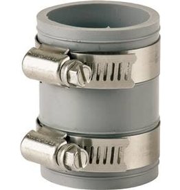 Prosource ProSource KJ-004 Pipe Coupling, 3/4 in