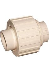 B & K Industries B & K 164-204 Pipe Union, 3/4 in, Slip, CPVC, 100 to 400 psi Pressure