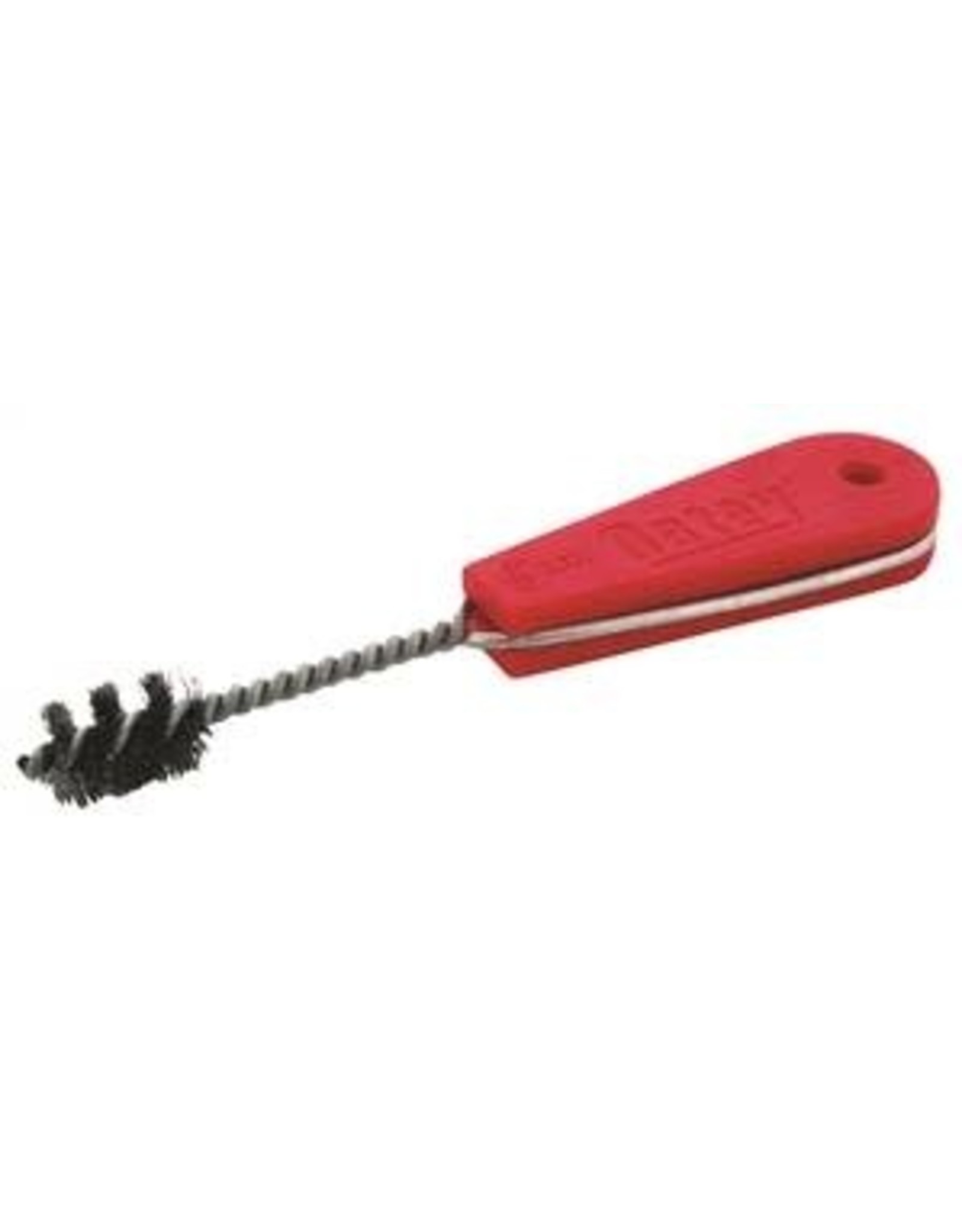 Oatey Oatey 31328 Fitting Brush, Steel Bristle, Polystyrene Handle