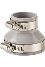 Prosource ProSource DTC-215 Drain Trap Connector, 2 in