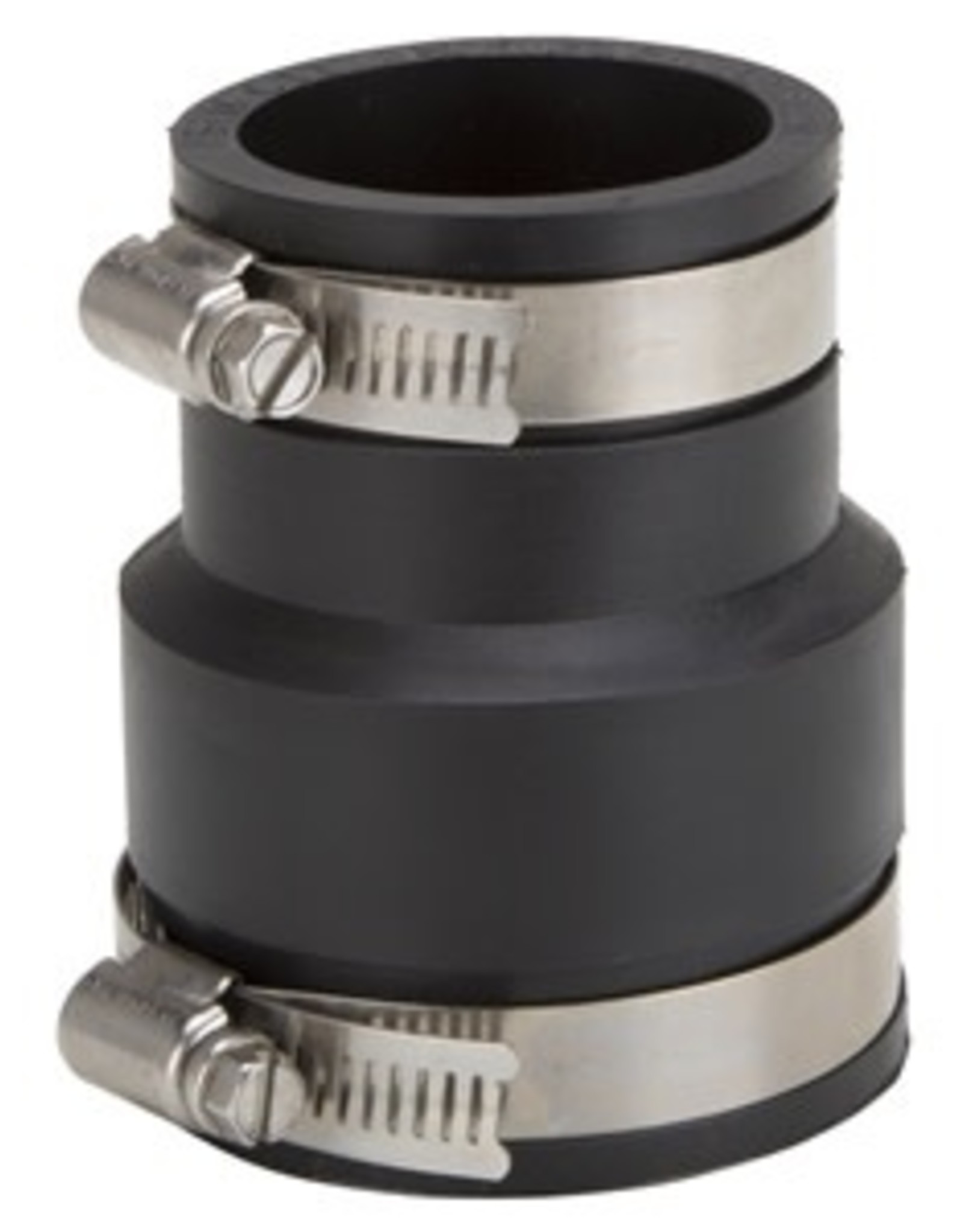 Prosource ProSource FC56-215 Pipe Coupling, 2 x 1-1/2 in