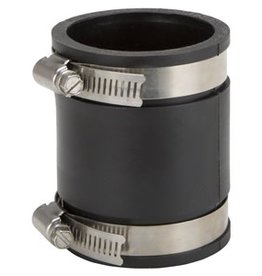Prosource ProSource FC56-22 Pipe Coupling, 2 in*