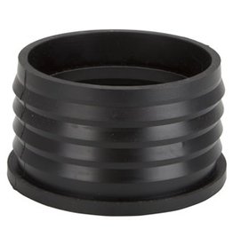 Prosource ProSource 33U-305 Pipe Hub Donut, 3 in