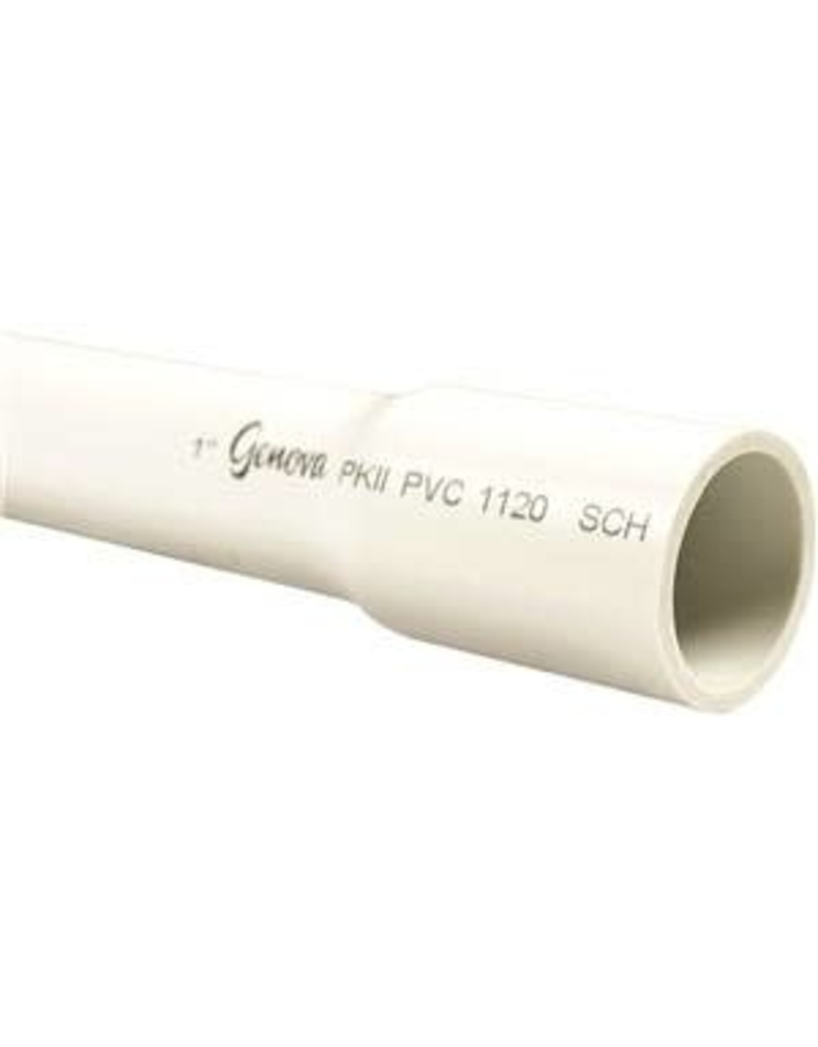 J-M MFG GENOVA 300107 Pressure Pipe Bell, 20 ft L*