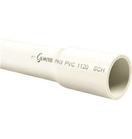 J-M MFG GENOVA 300107 Pressure Pipe Bell, 20 ft L*