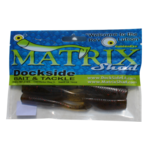 Matrix  Shad Holy Joely - Marsh And Bayou Outfitters, LLC