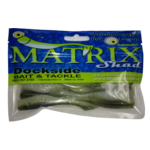 Matrix Matrix | Shad "Green Hornet"