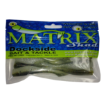 Matrix | Shad "Green Hornet"