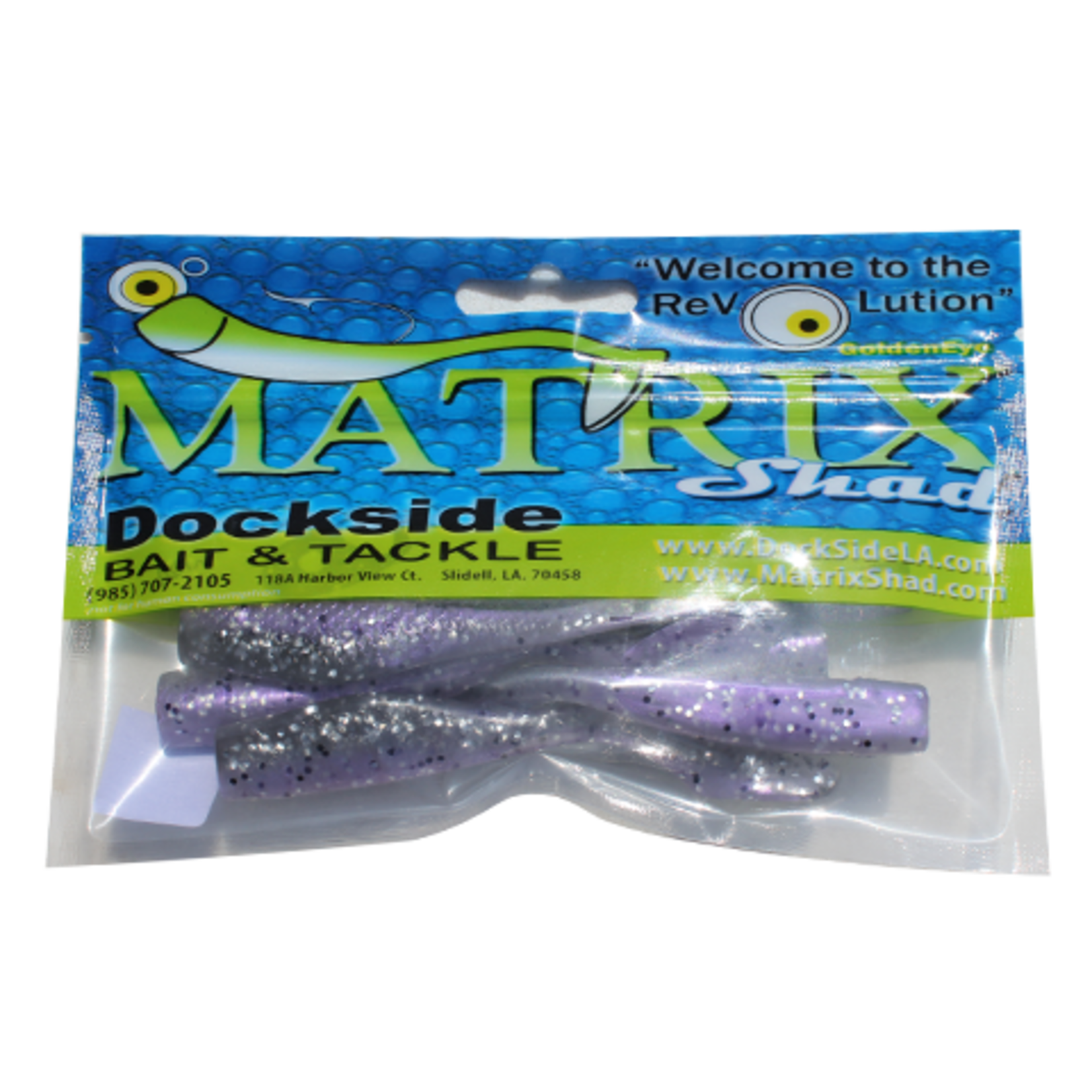 Matrix Shad Matrix Shad