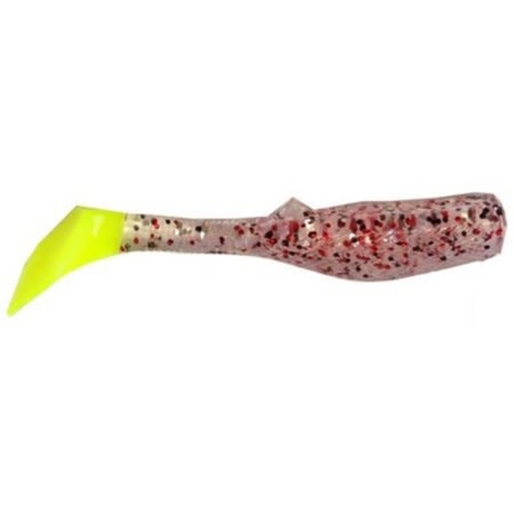 Matrix | Vortex Shad "Shrimp Cocktail"