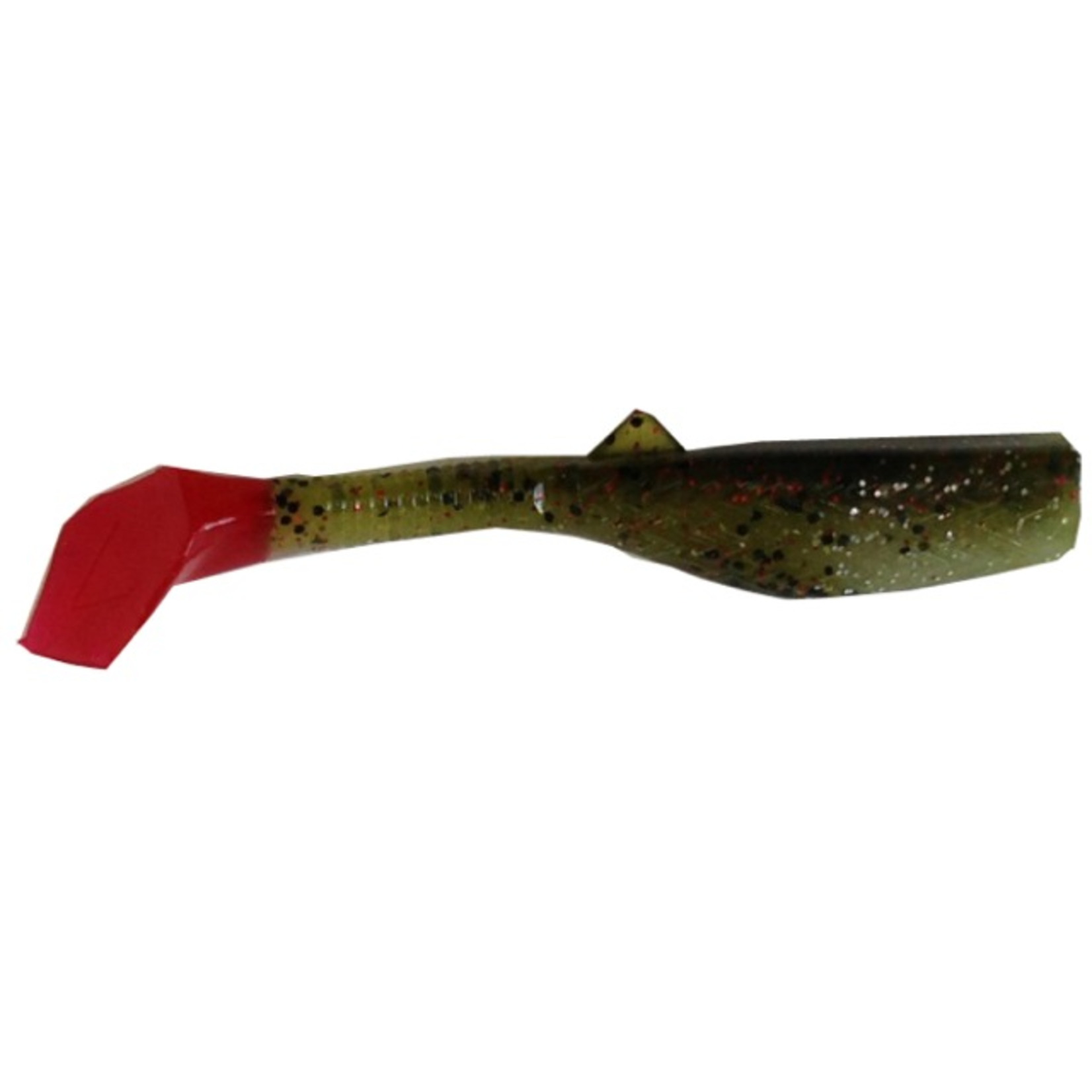 Matrix | Vortex Shad "Blazin' Hornet"