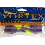 Matrix | Vortex Shad "Purple Haze"