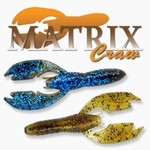 Matrix | Craw