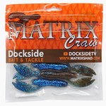 Matrix | Craw "Cobalt"