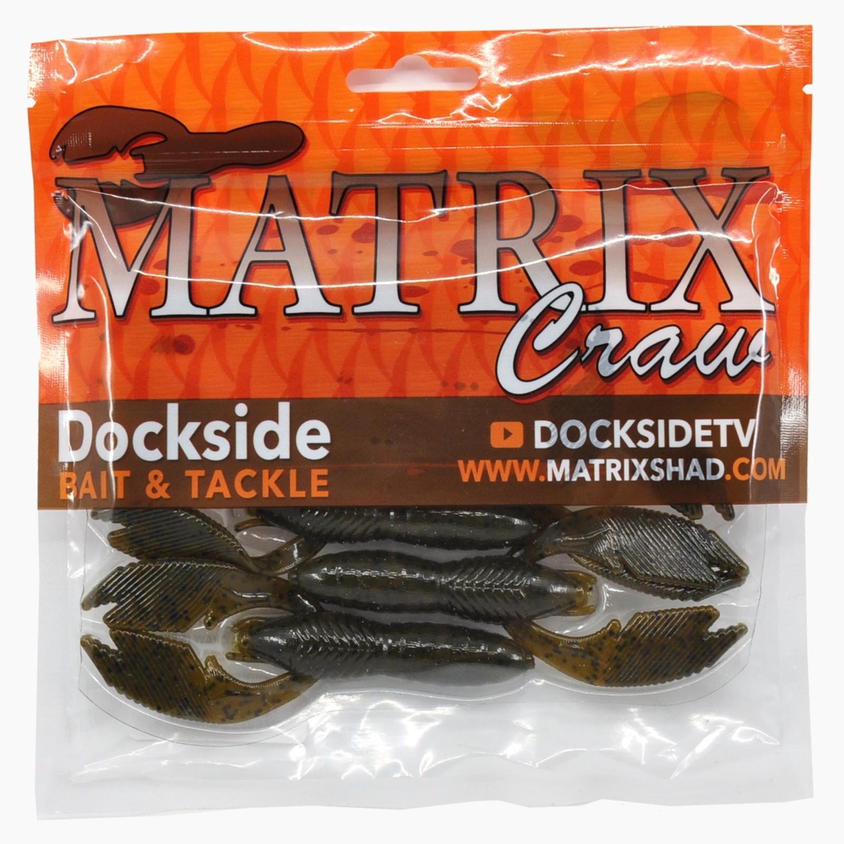 Matrix | Craw "Delacraw"