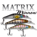 Matrix | Minnow