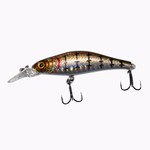 Matrix | Minnow "Copperhead"