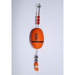 VersaMaxx | Bolt Oval "Orange"