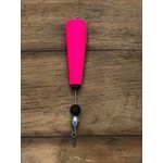 Four Horsemen Tackle | 5" Pink Popper